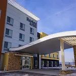 Fairfield Inn & Suites Scranton Montage Mountain